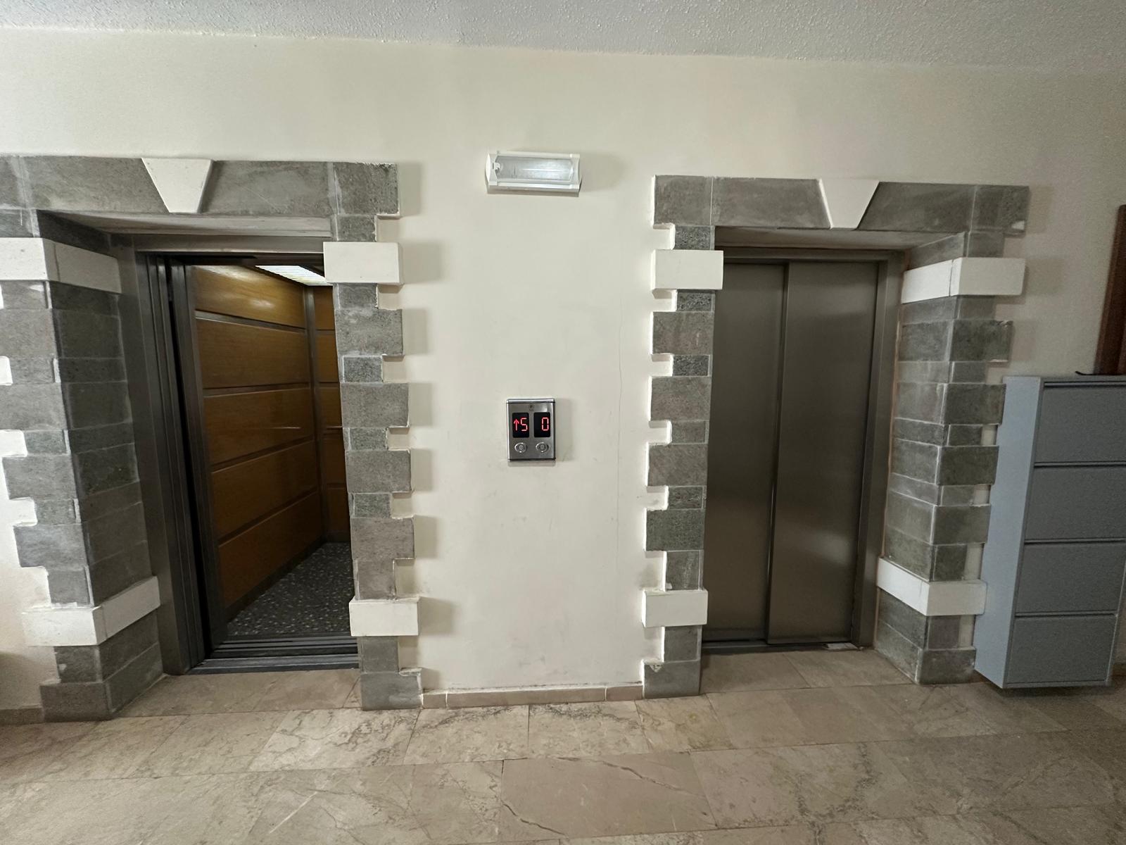 MABEL GAYRİMENKUL/ BEŞİKDAĞ TOKİ'DE 3+1 5.KAT SATILIK DAİRE